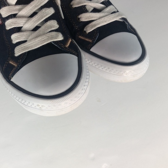 Levi’s Comfort Tech Sneakers Size 7 - Picture 9 of 11